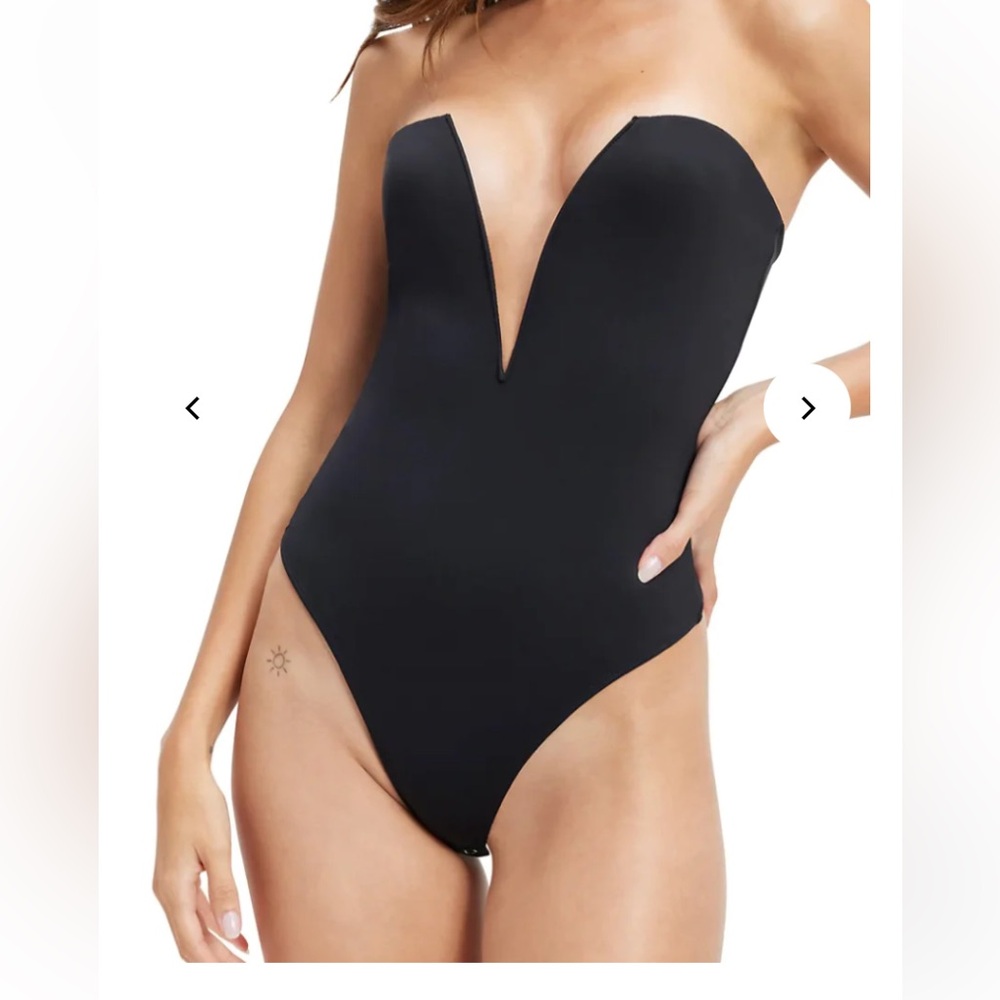 Bodysuit